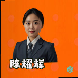 陈耀辉